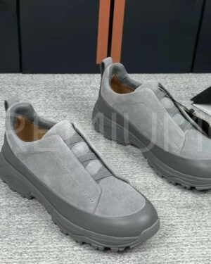 Ermenegildo Zegna кроссовки PR423326