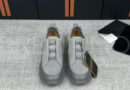 Ermenegildo Zegna кроссовки PR423326 12