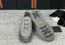 Ermenegildo Zegna кроссовки PR423326 14