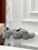 Ermenegildo Zegna кроссовки PR423326 15