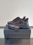 Ermenegildo Zegna кроссовки PR343968 12