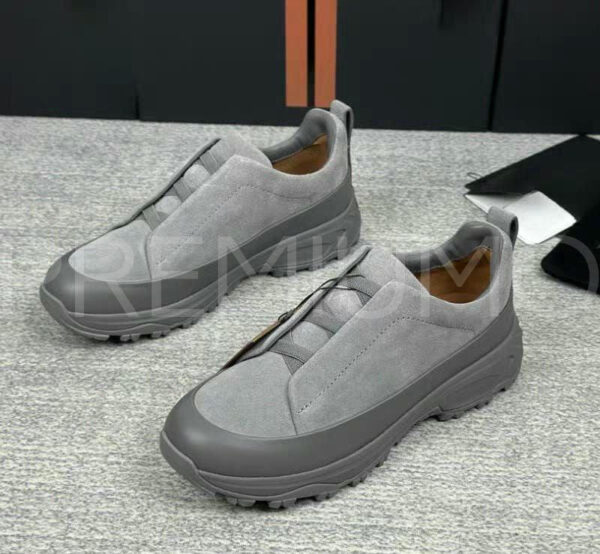 Ermenegildo Zegna кроссовки PR423326 9