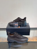 Ermenegildo Zegna кроссовки PR343968 11