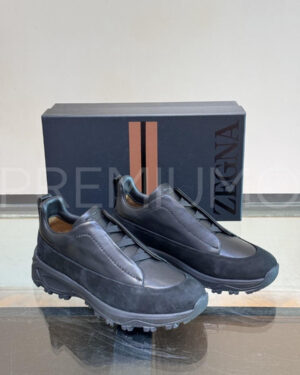 Ermenegildo Zegna кроссовки PR385486