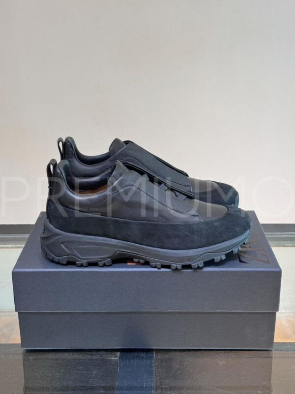 Ermenegildo Zegna кроссовки PR385486 3