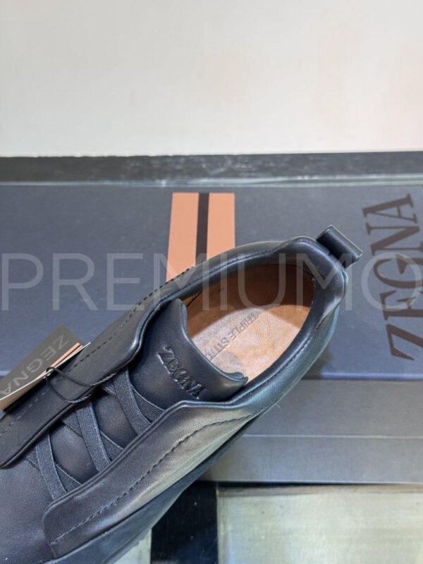 Ermenegildo Zegna кроссовки PR385486 7