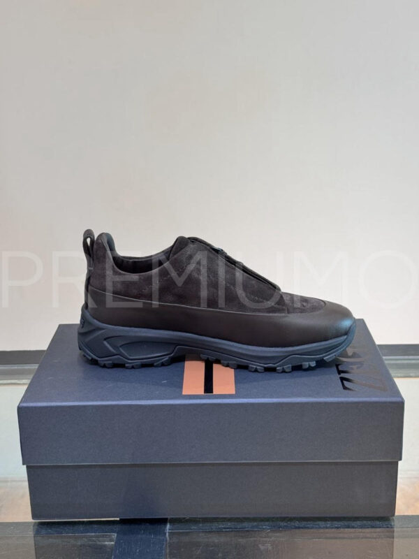 Ermenegildo Zegna кроссовки PR343968 9
