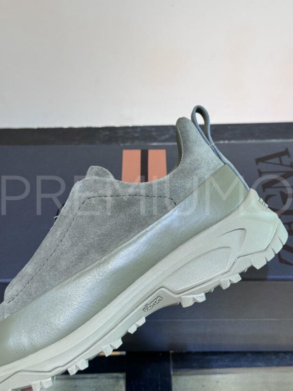 Ermenegildo Zegna кроссовки PR307341 8