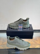 Ermenegildo Zegna кроссовки PR307341 11