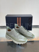 Ermenegildo Zegna кроссовки PR307341 10
