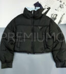 Prada пуховик PR443699 11
