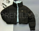 Prada пуховик PR443699 12