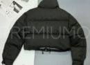 Prada пуховик PR443699 13