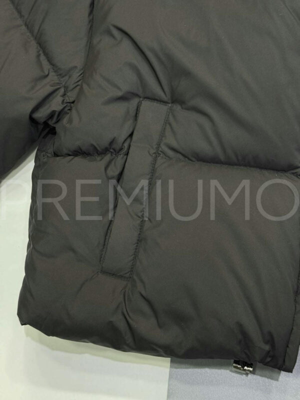 Prada пуховик PR443699 9