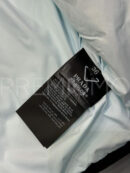Prada пуховик PR443699 20