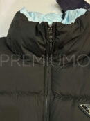 Prada пуховик PR443699 15