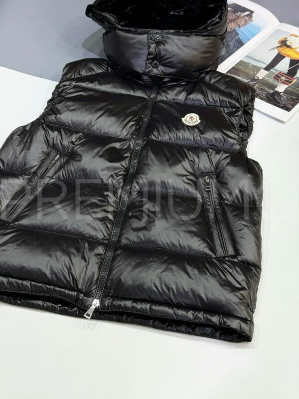 Moncler жилет PR113652 4