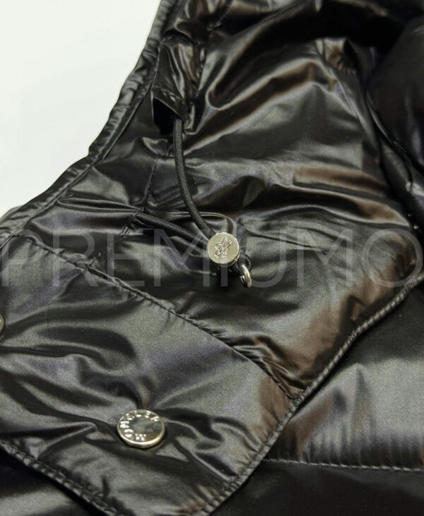 Moncler жилет PR113652 7