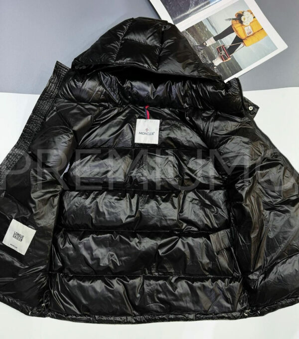 Moncler жилет PR113652 8
