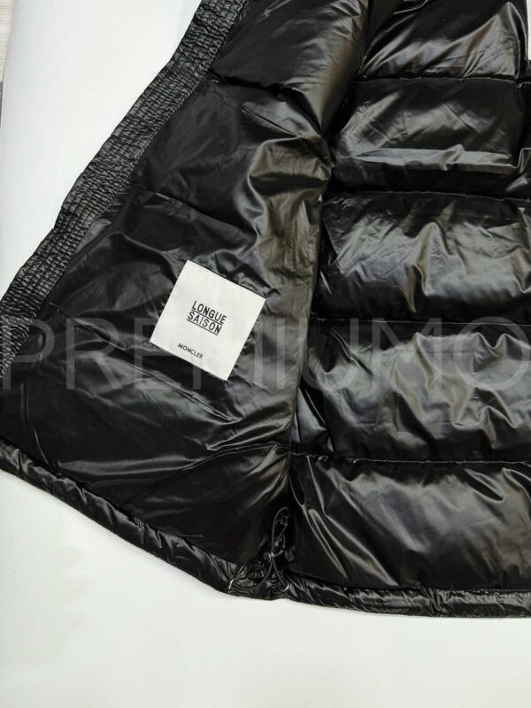 Moncler жилет PR113652 9