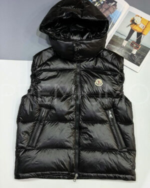 Moncler жилет PR113652