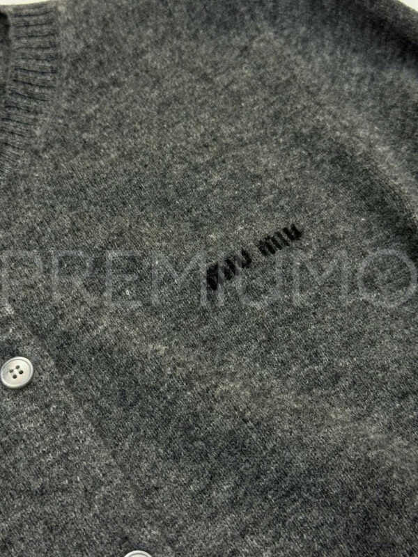 Miu miu кардиган PR917739 4