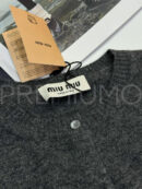 Miu miu кардиган PR917739 14