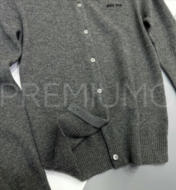 Miu miu кардиган PR917739 7