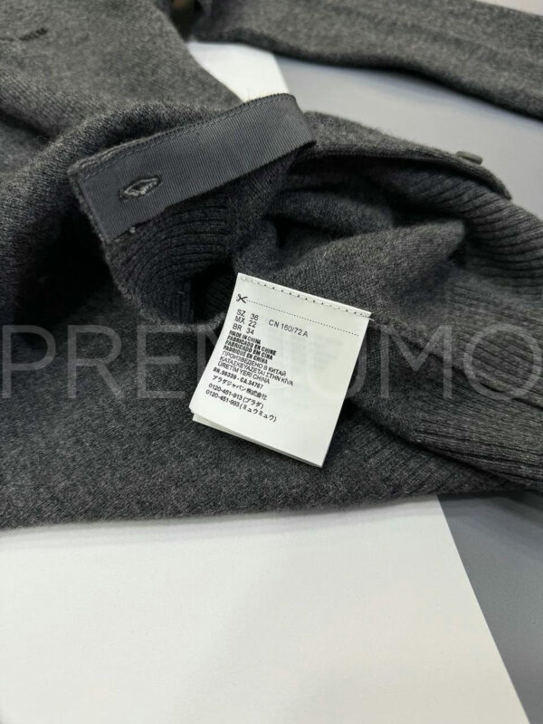 Miu miu кардиган PR917739 8