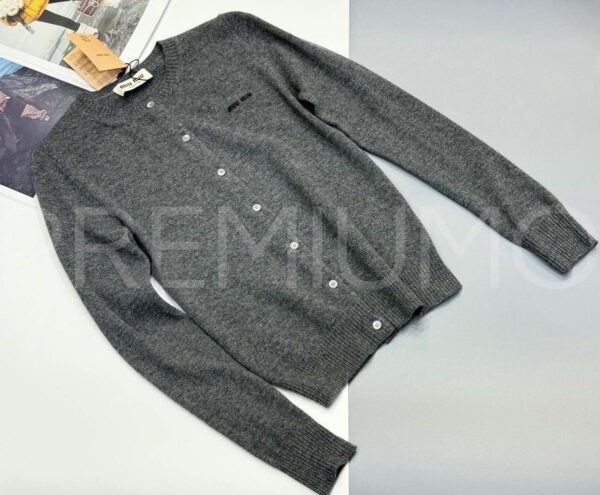 Miu miu кардиган PR917739