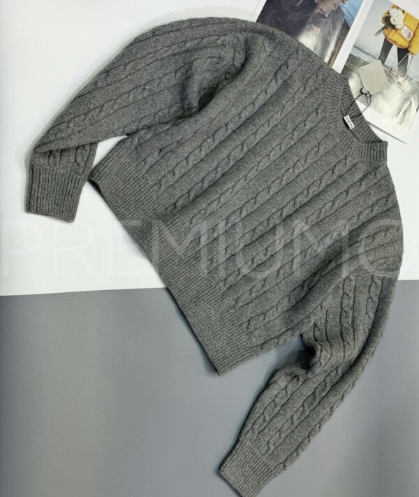 Loewe свитер PR373308