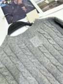 Loewe свитер PR373308 10