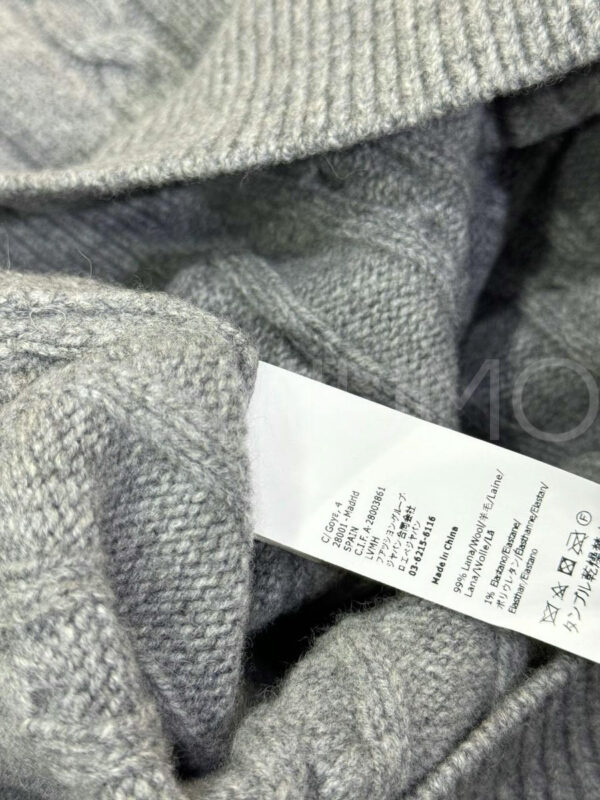Loewe свитер PR373308 5