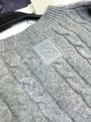 Loewe свитер PR373308 12