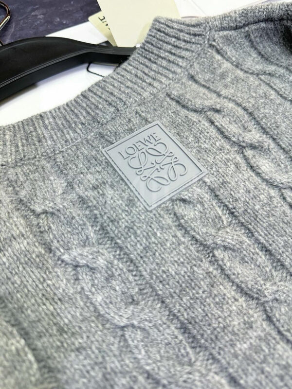 Loewe свитер PR373308 6