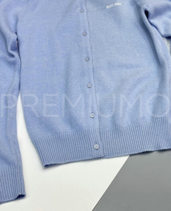 Miu miu кардиган PR761832 2