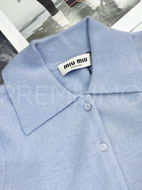 Miu miu кардиган PR761832 3