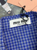 Miu miu рубашка (S ) PR867153 16