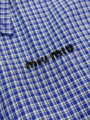 Miu miu рубашка (S ) PR867153 17