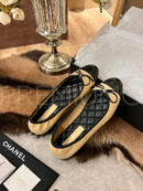 Chanel балетки PR717521 8
