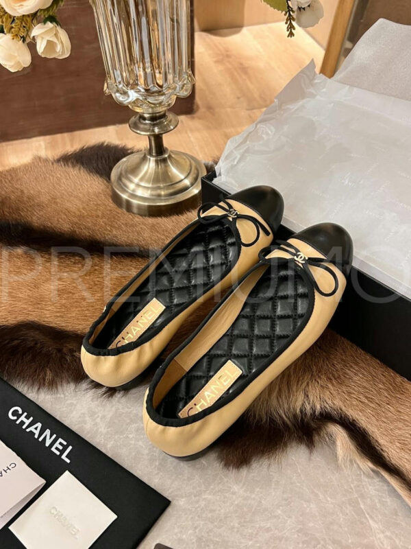 Chanel балетки PR717521 3