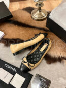 Chanel балетки PR717521 7