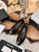 Chanel балетки PR414913 6