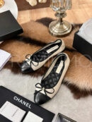 Chanel балетки PR345376 7