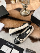 Chanel балетки PR345376 8