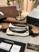 Chanel балетки PR345376 10