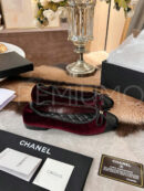 Chanel балетки PR414913 9