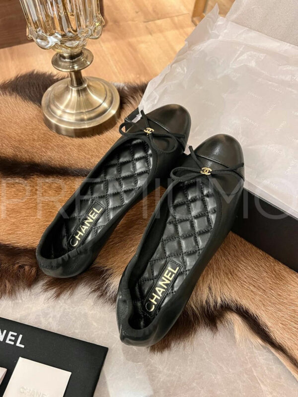 Chanel балетки PR411943 3