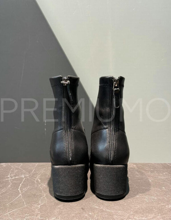 Chanel ботильоны PR626646 5