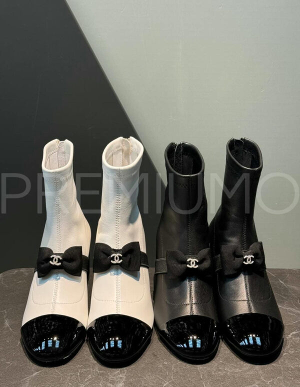 Chanel ботильоны PR626646 7